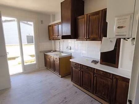 appartement 3 pièces 98 m²