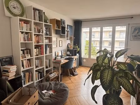 appartement saint mandé