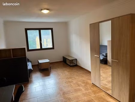 studio 30m2