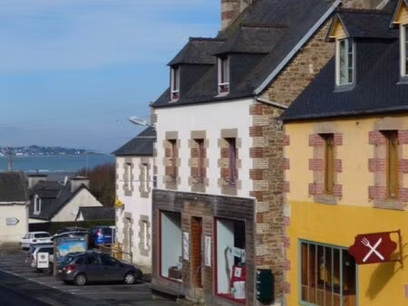 local commercial 46m2 proche plage