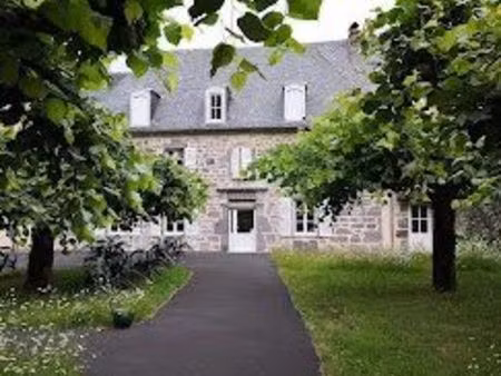 propriété 10 pièces 490 m²