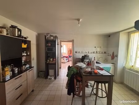 location maison 2 chambres