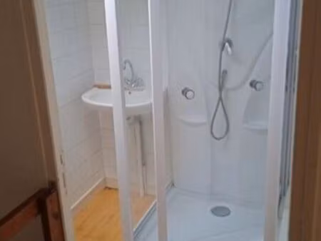 maison 36 m² begles