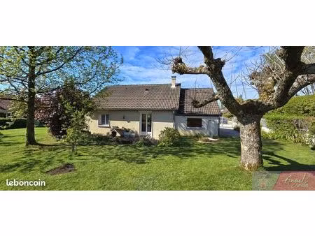 maison 4 pièces 64 m²