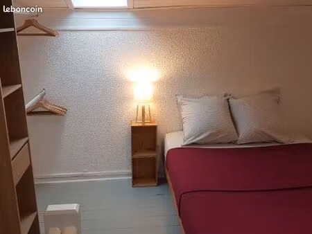 maison 24 m² eysines