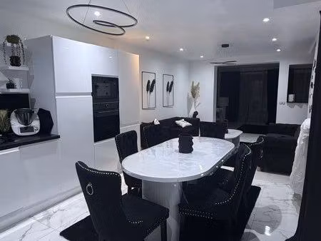 maison t4