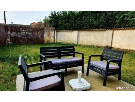 maison 65 m² montussan