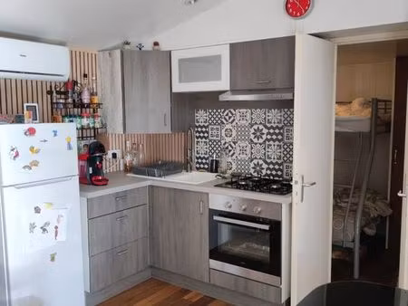 mobil-home