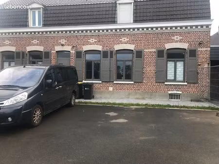 loue maison ent renov 4 chambres