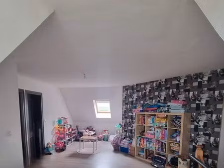 location maison individuelle