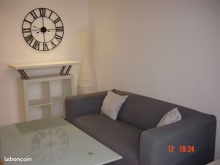 studio pour etudiant