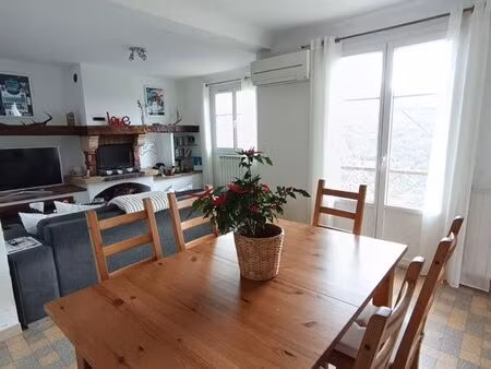 appartement exceptionnel à louer