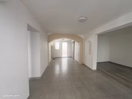 maison de village 81 m2 caveirac