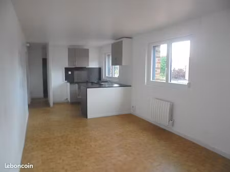 location appartement duplex