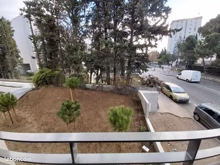 appartement 3 pièces 71 m²
