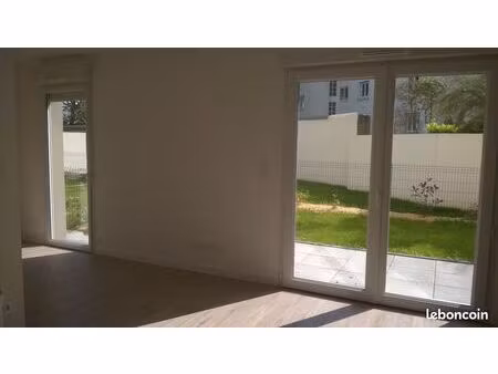 appartement 1 pièce 34 m²