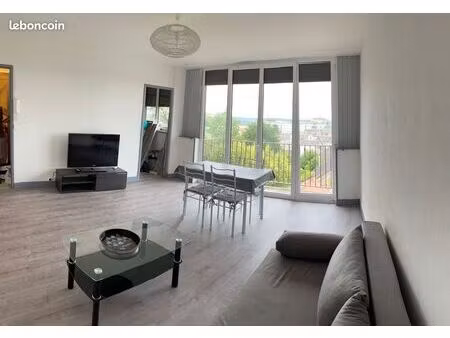 appartement 1 pièces 32 m2