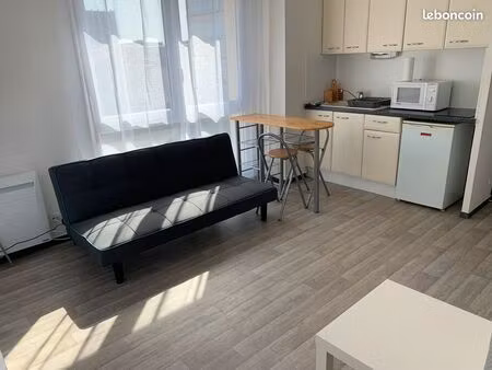 appartement meublé-orléans