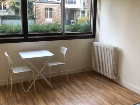 studio à louer