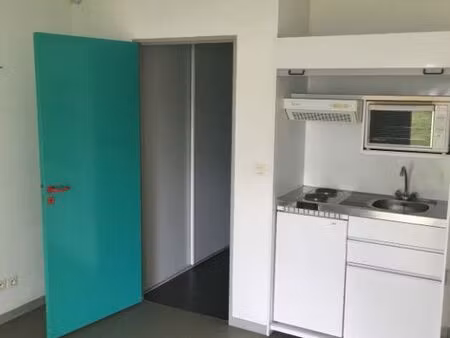 studio 1 pièce 23 m²