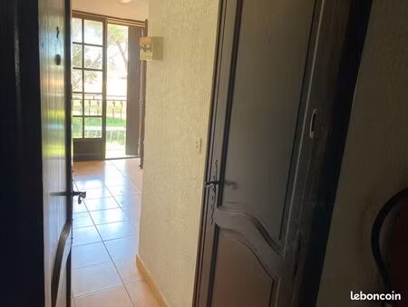 studio 20m2