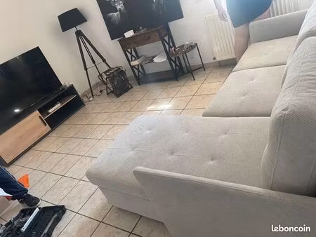 appartement t2