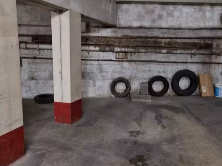 parking à louer