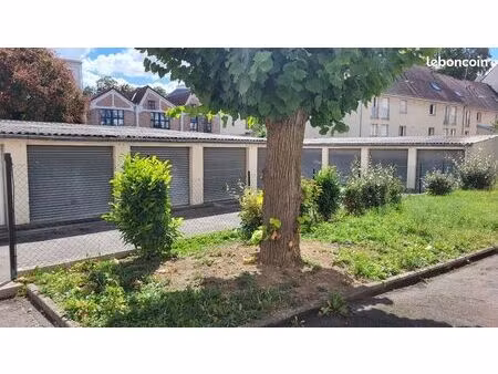 location garage