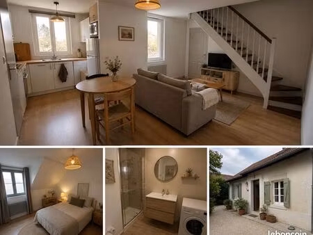 couple recherche logement