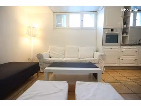 location logement étudiant/alternant