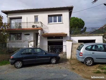 location villa béziers