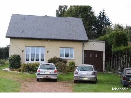 maison warloy-baillon