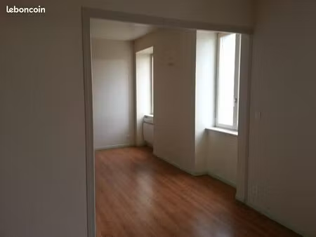 appartement t3