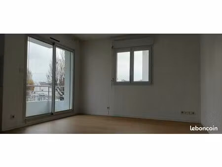 t2 meublé