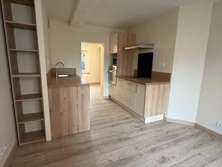 superbe studio neuf – emplacement idéal centre-ville / gare ?