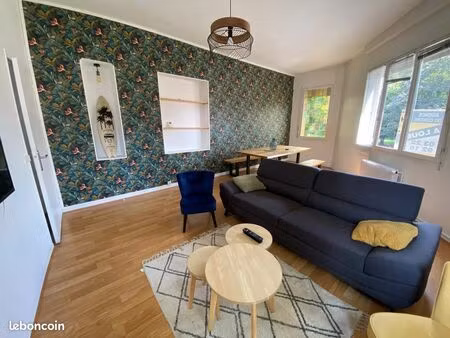 duplex 6 pièces 111 m²