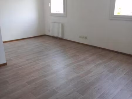 duplex 4 pièces 74 m²