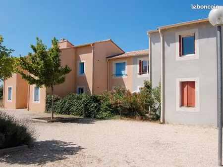 appartement 4 pièces 73 m²