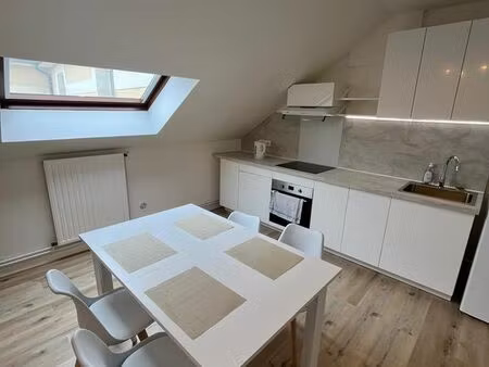 location appartement 3 pièces