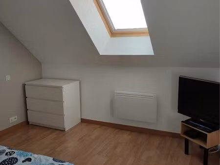 location t2 meublé