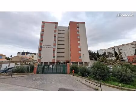appartement 4 pièces 90 m²