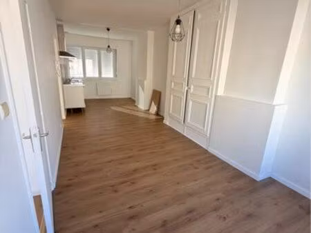 appartement t3