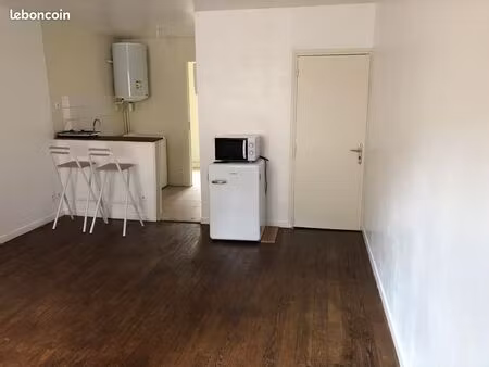 studio à louer