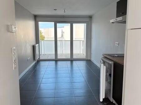 appartement 2 pièces 40 m2