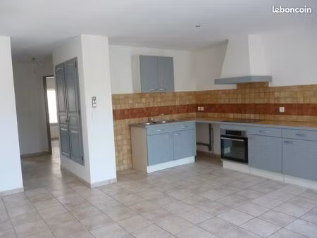 appartement 61m2 location