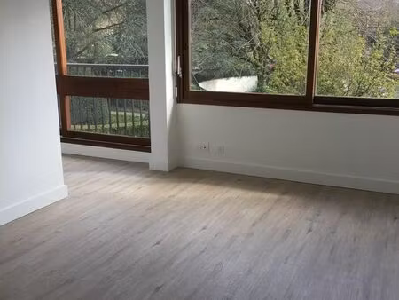 appartement deux pièces 35m2