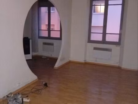 appartement 2 pieces