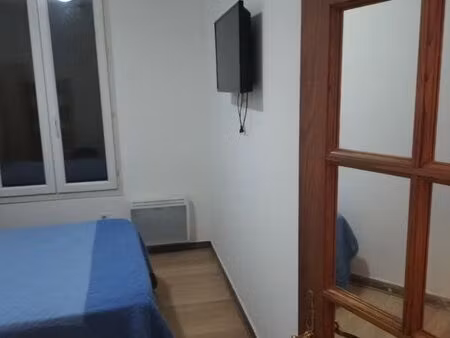 appartement f3