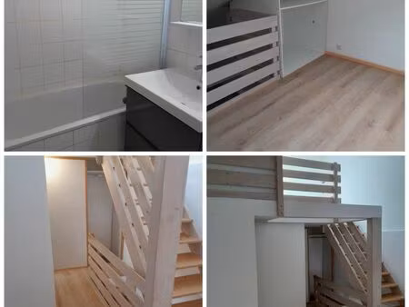 location triplex conflans