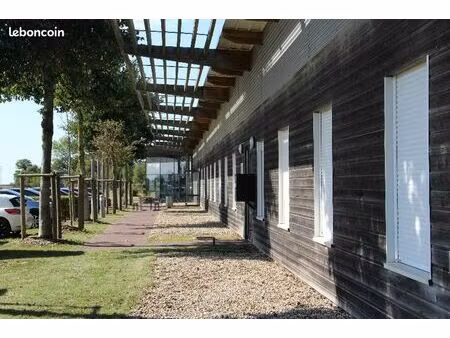 bureaux de 20 et 46m² oust marest